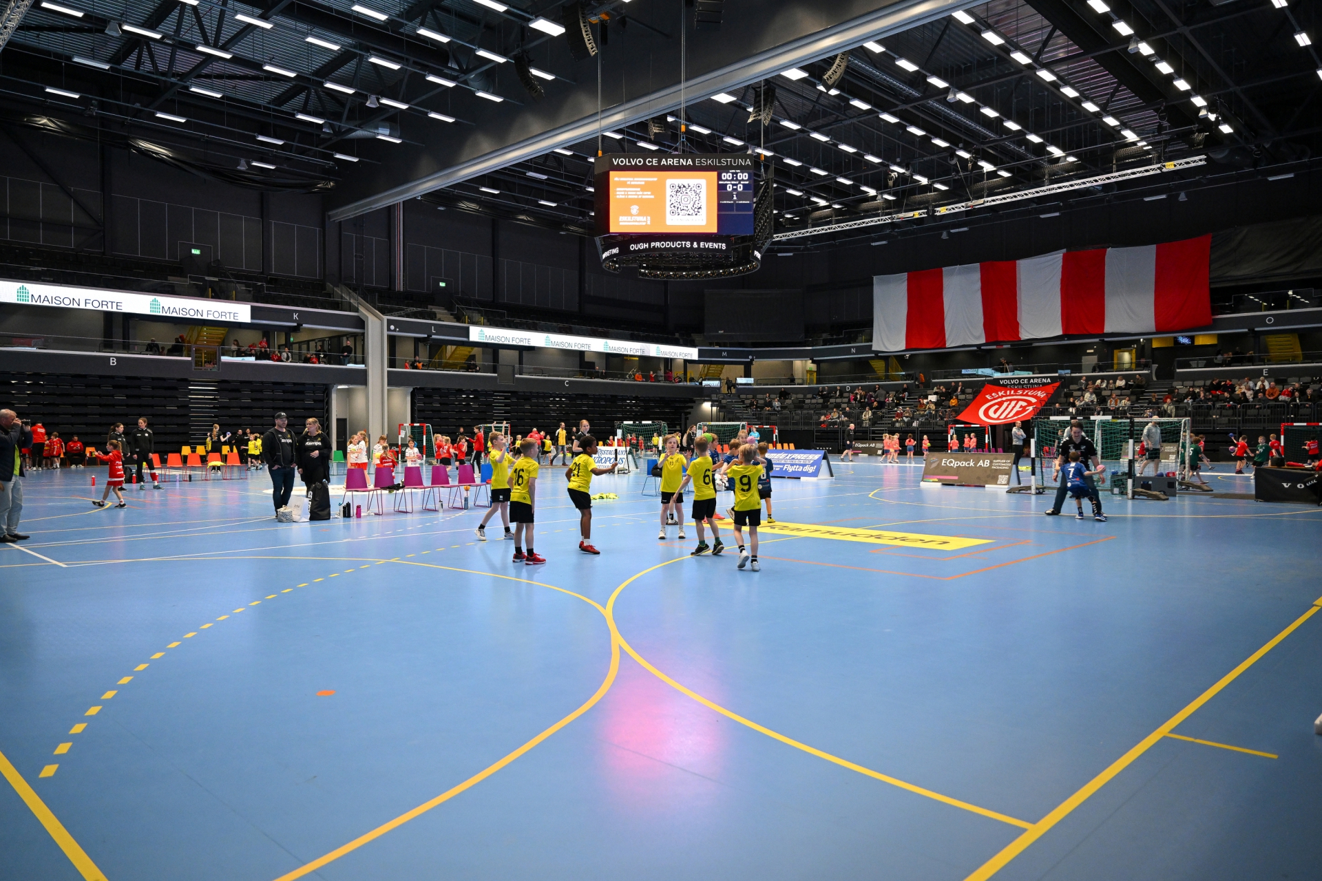 Minihandbollscup 2025