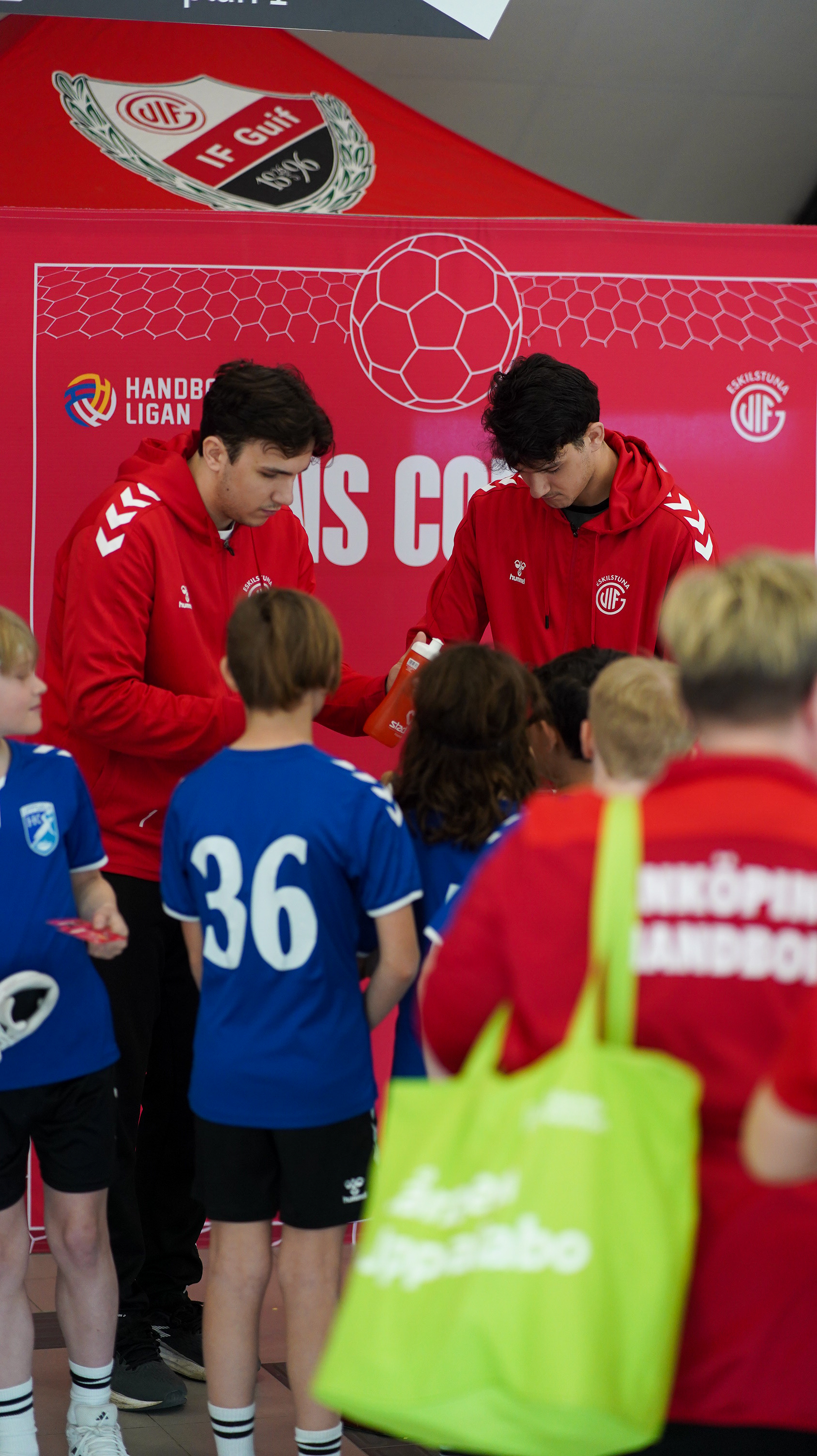 Bilder Ludwig & Denise