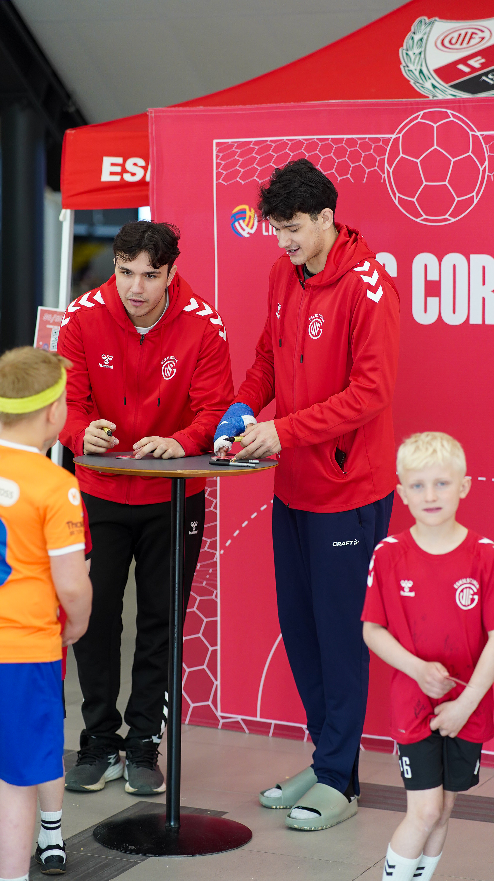 Bilder Ludwig & Denise