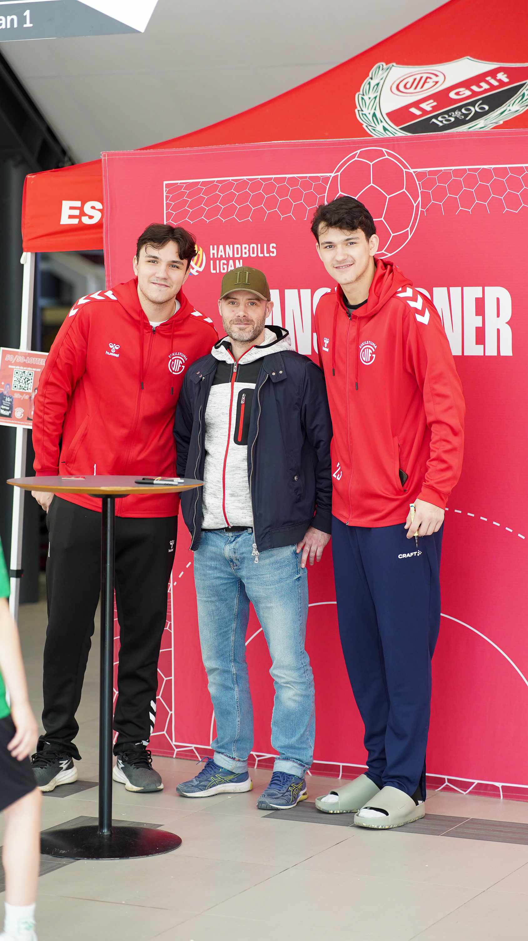 Bilder Ludwig & Denise