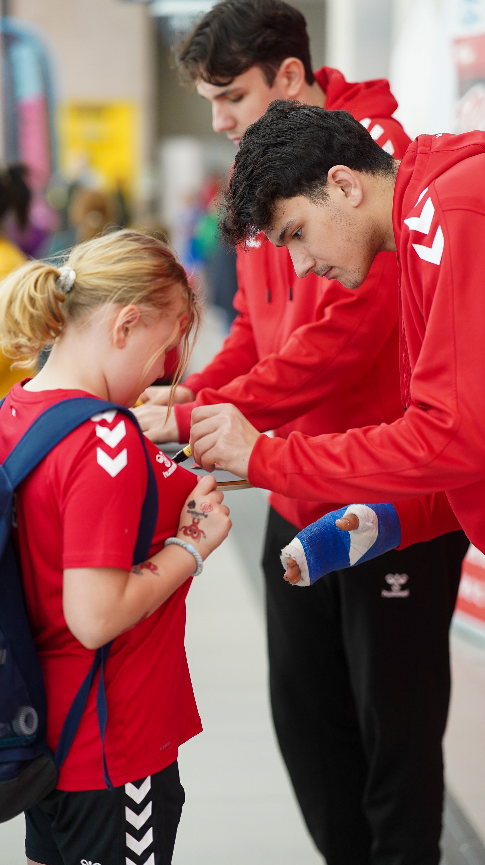 Bilder Ludwig & Denise