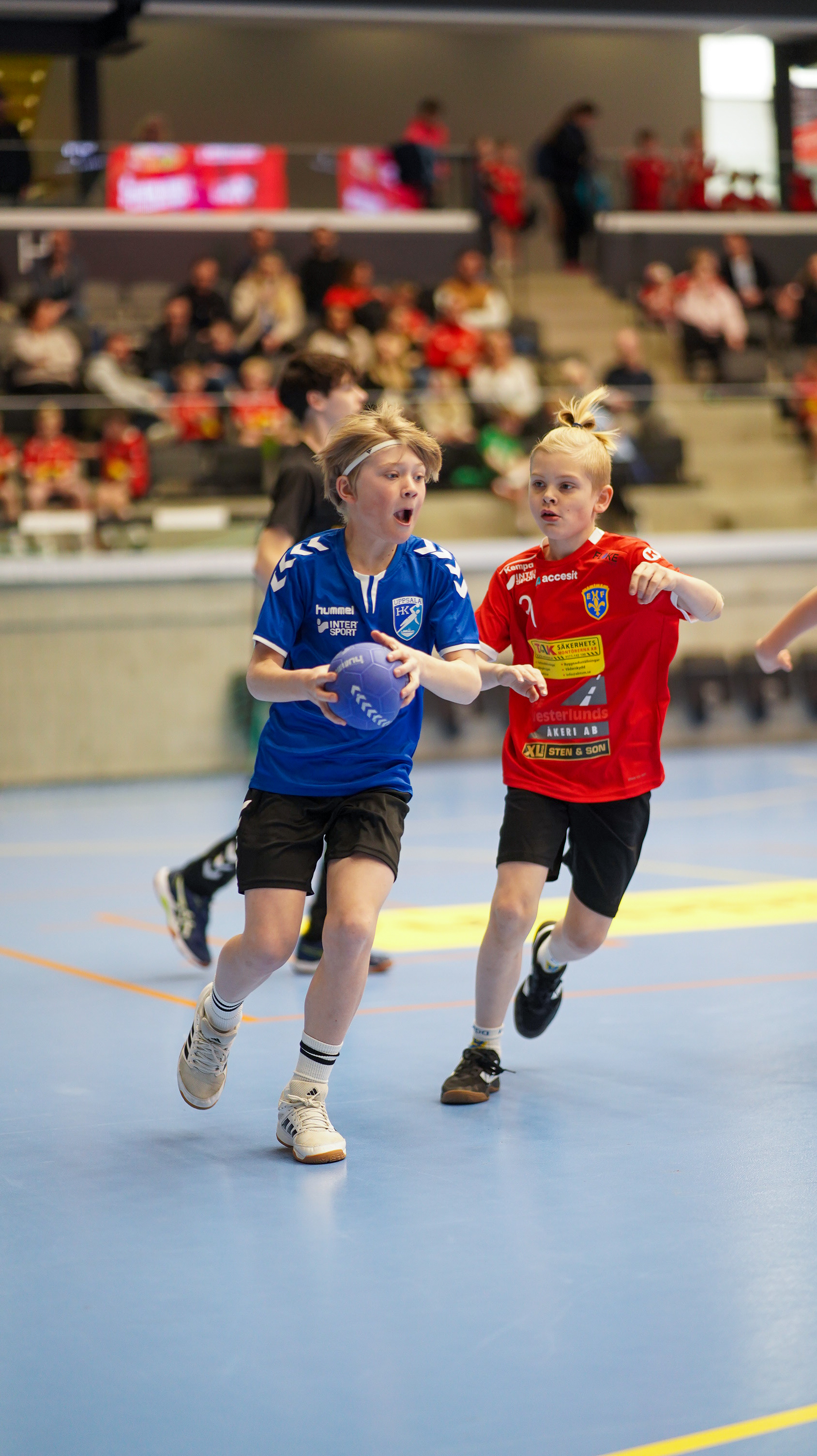 Bilder Ludwig & Denise