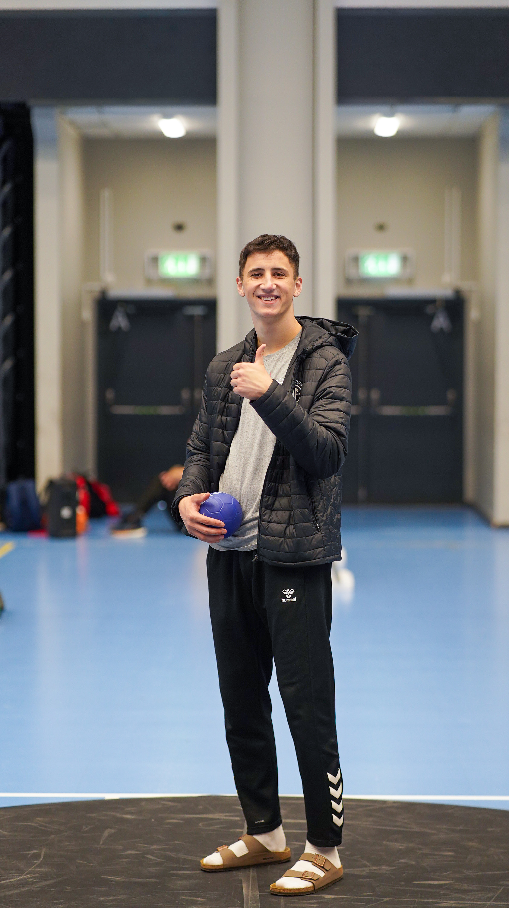 Bilder Ludwig & Denise