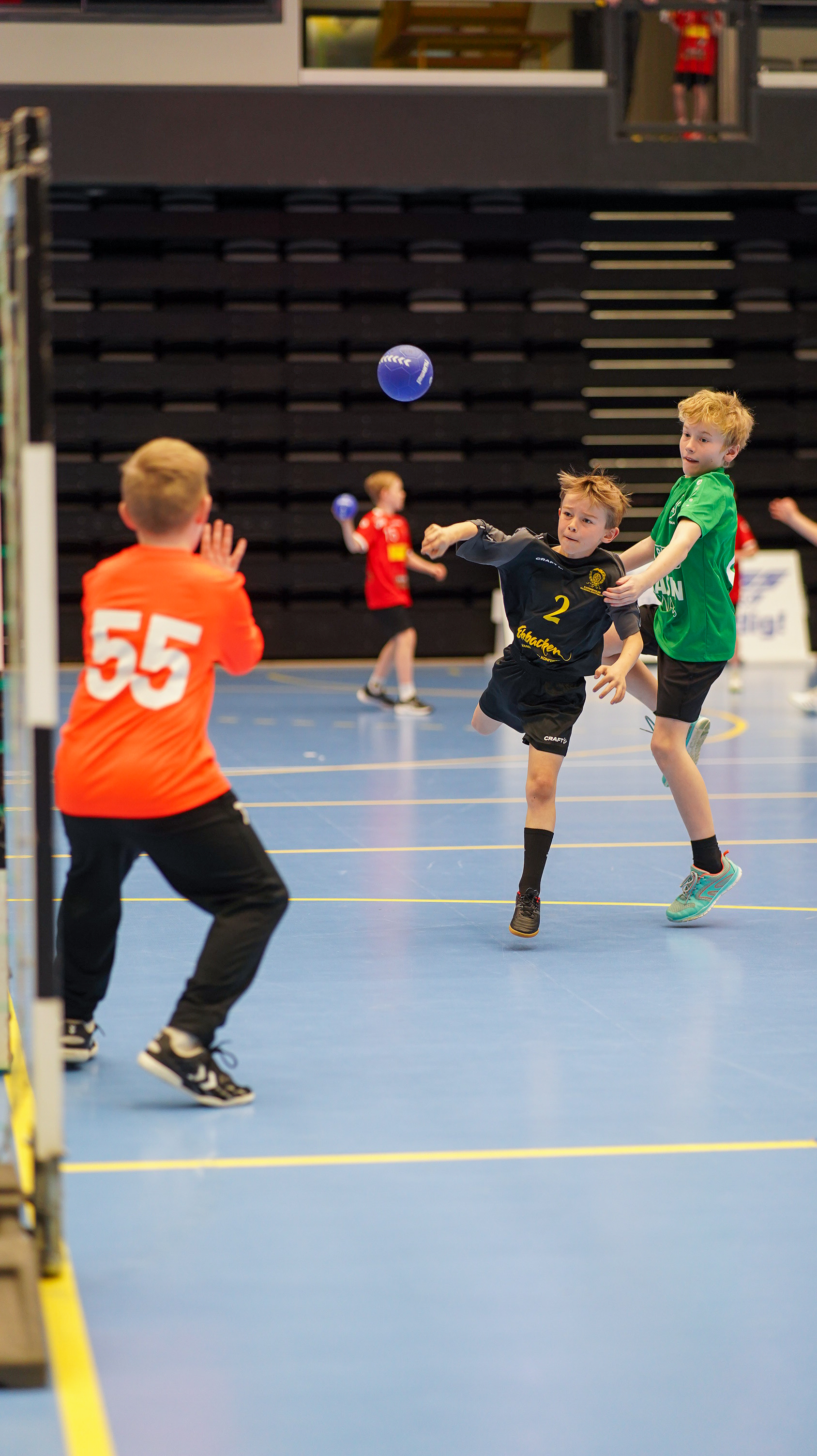 Bilder Ludwig & Denise