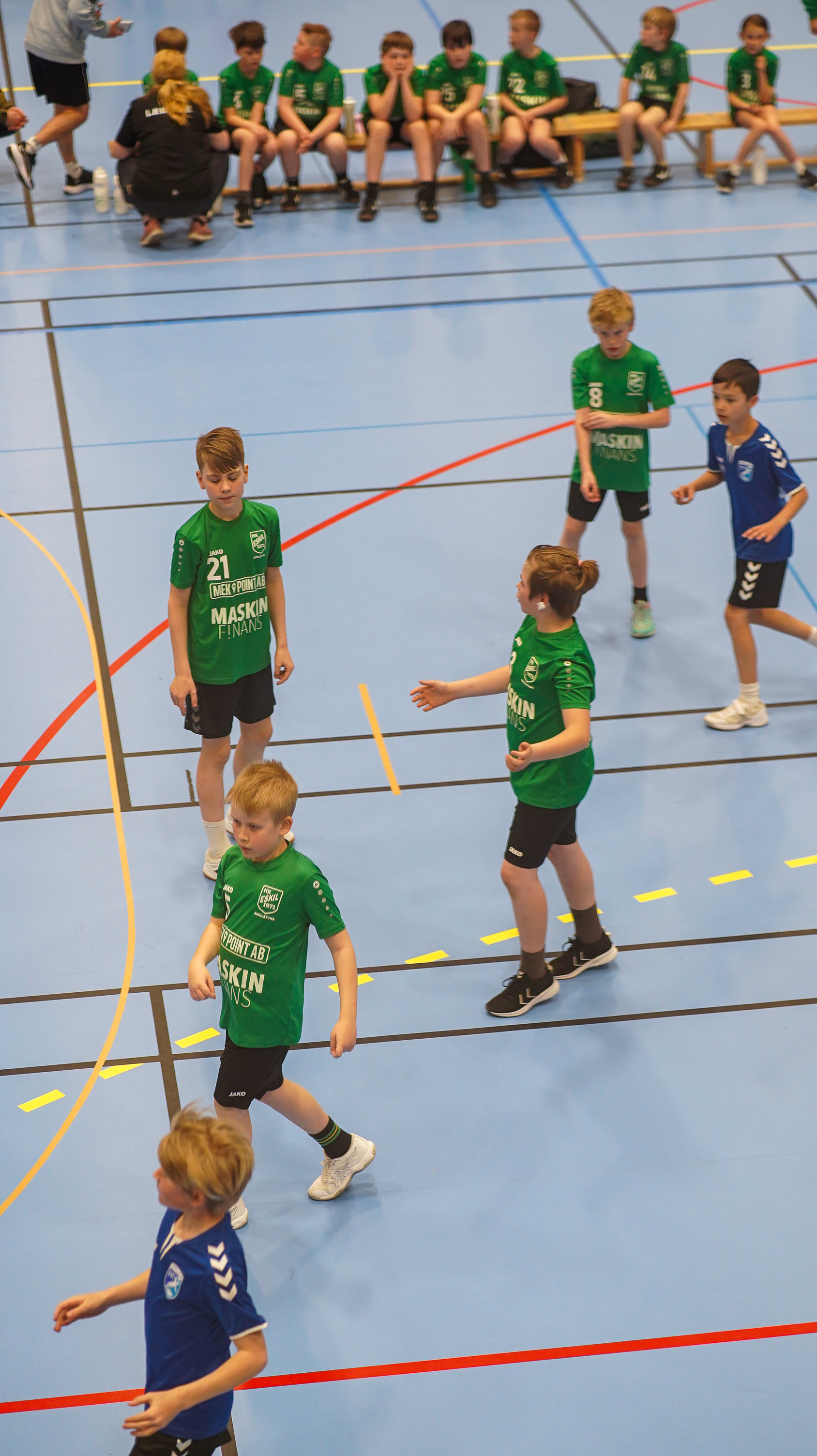 Bilder Ludwig & Denise