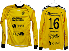 16 BJÖRKLUND