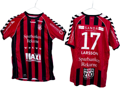 17 LARSSON