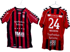 24 NILSSON