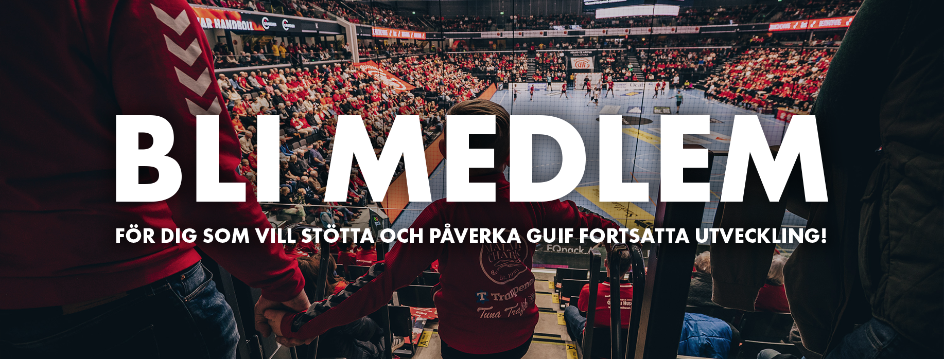 Bli Medlem