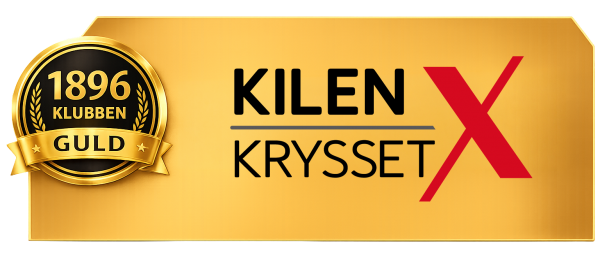 Kilenkrysset Kilenkrysset