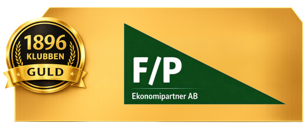F/P Ekonomipartner AB F/P Ekonomipartner AB