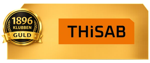 THISAB Torshälla Industrisvets AB THISAB Torshälla Industrisvets AB
