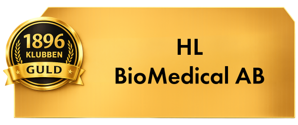 HL BioMedical AB HL BioMedical AB