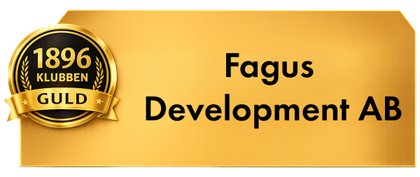 Fagus Development AB Fagus Development AB