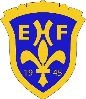 Enköpings HF