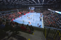 hela hallen