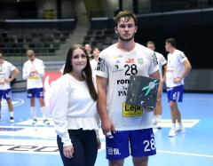 matchens lirare