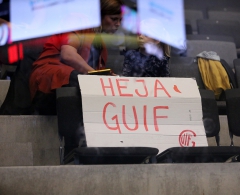 heja guif