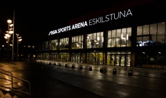 stiga sports arena