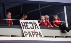 20 - heja pappa robin