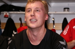 kasper larsson