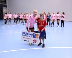 matchens lirare eskilstuna guif jessica rydberg