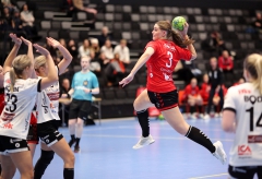 7 -  Tuva Nilsson