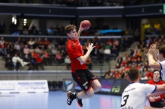 2 - Marcus Lennernäs