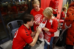 fans corner olle