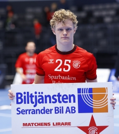 24 . Noel och Serrander bil ab