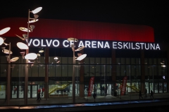 volvo ce arena