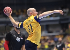 Daniel Pettersson
