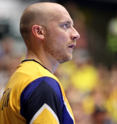 Danne Pettersson