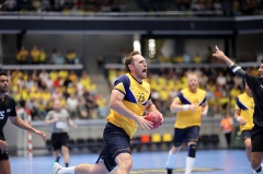 Lagergren albin