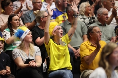 Svenska fans