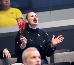 13 mamma Roganovic