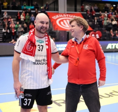 Emil Andersson får Guifgrejer
