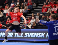 36 Melker Norrman