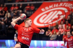 9 - Melker Norrman