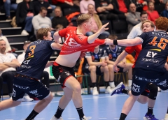 13 - Tröjdragning på melker