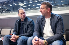 17 - Legend Zacke och Legend Jansson