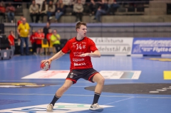 33 - Pontus Wangenborn