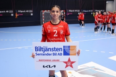 Serrander Denise Vallo