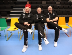 1 - bena i kors