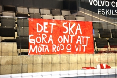 2 - det gör ont