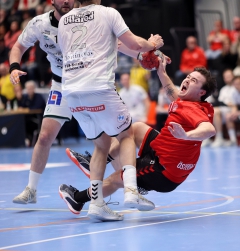 21 - olle i golvet