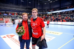 26 - Matchens lirare Guif Hanisch