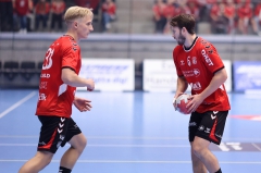 84 Zeb och Marcus 84 Zeb och Marcus