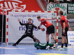 86  Nicolai Horntvedt Kristensen 86  Nicolai Horntvedt Kristensen