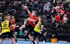 9 Kasper larsson 9 Kasper larsson